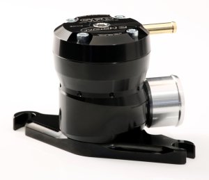 Subaru WRX Blow Off Valve - Go Fast Bits - Mach 2 TMS Recirculating Diverter Valve - `99-`00